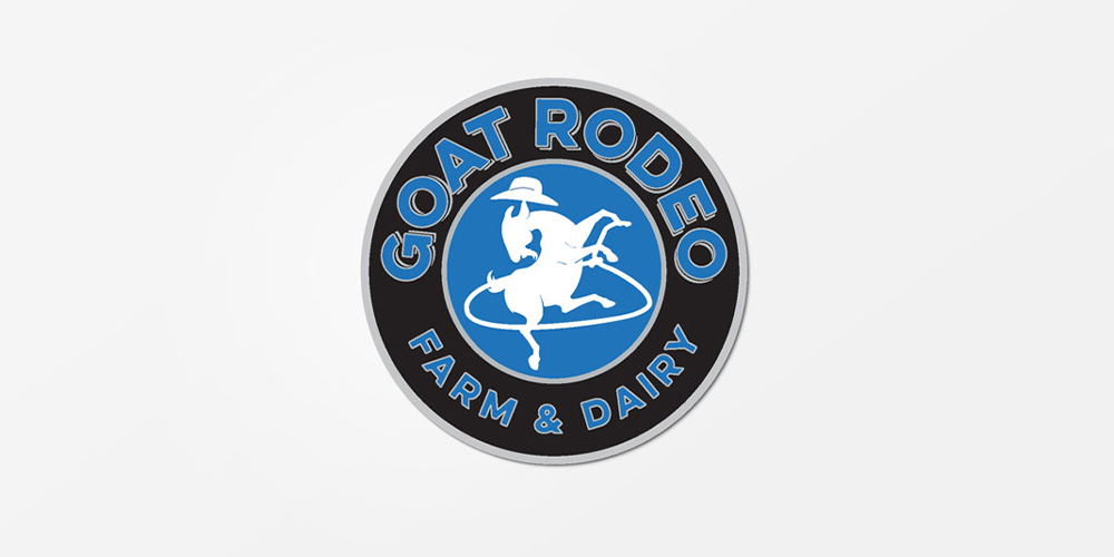 Blue Goat OG