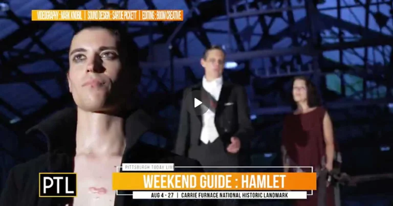 Hamlet PTL